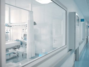 Medication Management Solution for Hospitals